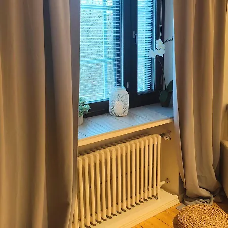 Appartement In The Of