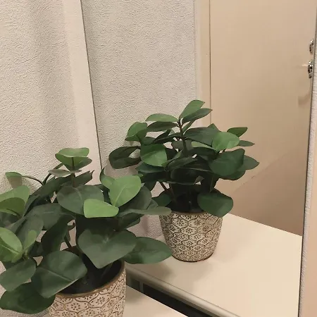 In The Of Appartement Turku