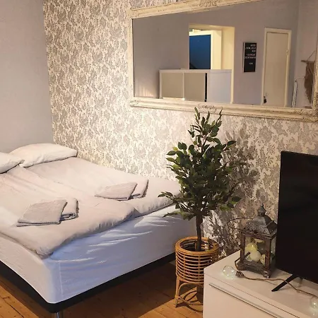 In The Of Appartement Turku