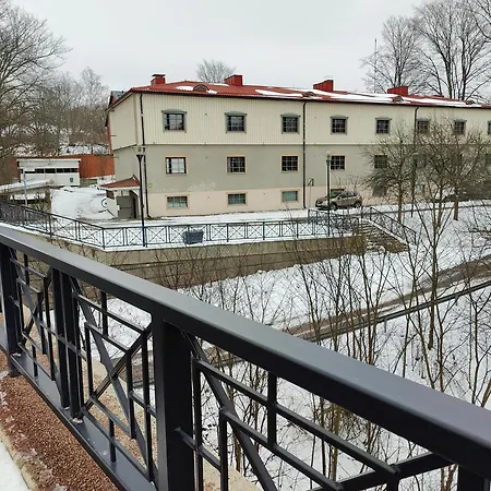 Appartement In The Of *