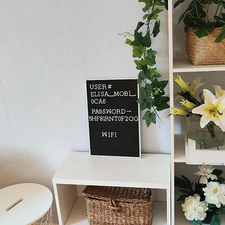 Appartement In The Of *