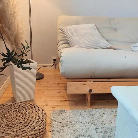 In The Of Appartement